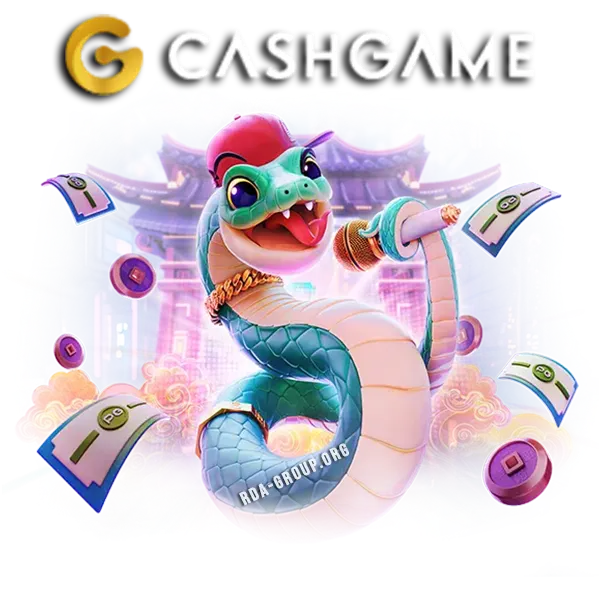cashgame168 ทดลองเล่นฟรี
